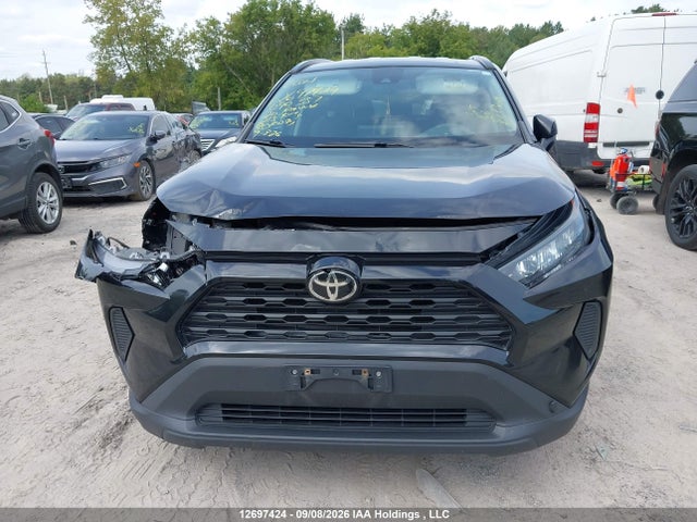 Toyota RAV4 2020 2T3Z1RFV0LW090357 Image 11