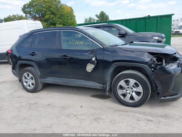 Toyota RAV4 2020 2T3Z1RFV0LW090357 Image 12