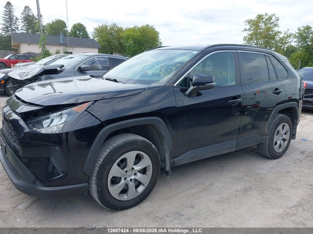 Toyota RAV4 2020 2T3Z1RFV0LW090357 Image 13