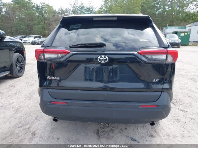 Toyota RAV4 2020 2T3Z1RFV0LW090357 Image 15