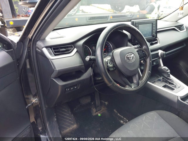 Toyota RAV4 2020 2T3Z1RFV0LW090357 Image 17