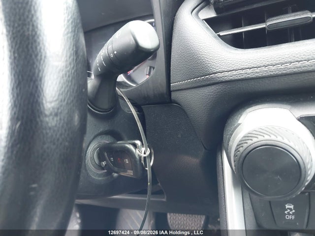 Toyota RAV4 2020 2T3Z1RFV0LW090357 Image 18