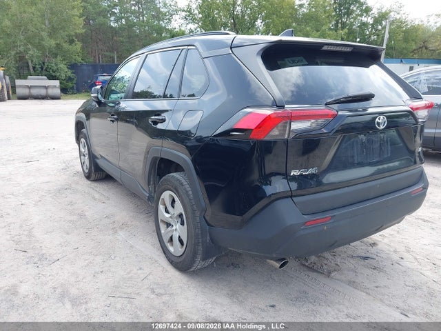 Toyota RAV4 2020 2T3Z1RFV0LW090357 Image 3