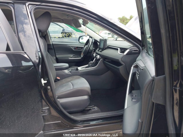 Toyota RAV4 2020 2T3Z1RFV0LW090357 Image 5