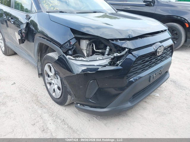 Toyota RAV4 2020 2T3Z1RFV0LW090357 Image 6