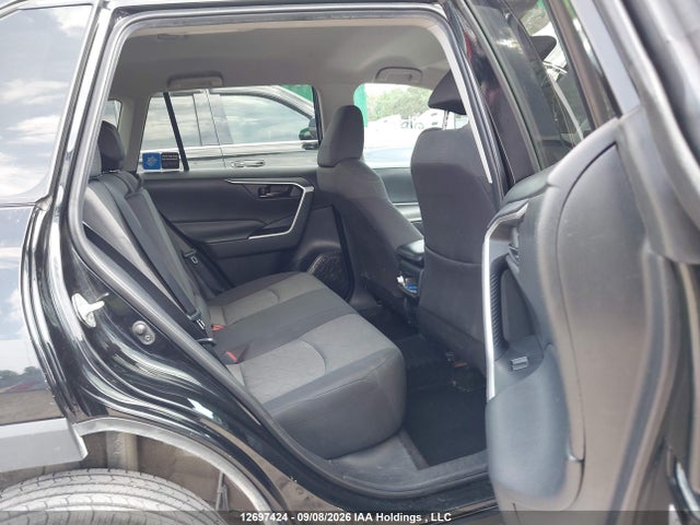 Toyota RAV4 2020 2T3Z1RFV0LW090357 Image 8