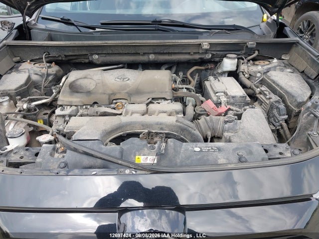 Toyota RAV4 2020 2T3Z1RFV0LW090357 Image 9