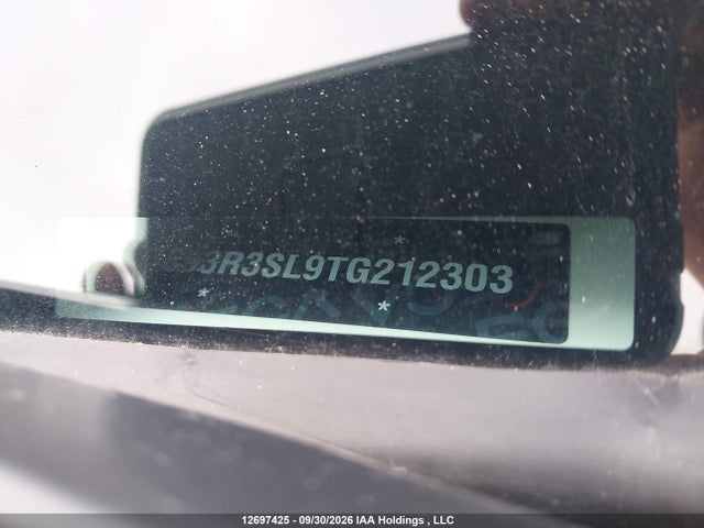 12697425 :رقم المزاد ، 3C63R3SL9TG212303 vin ، 2026 Ram 3500 Limited مزاد بيع