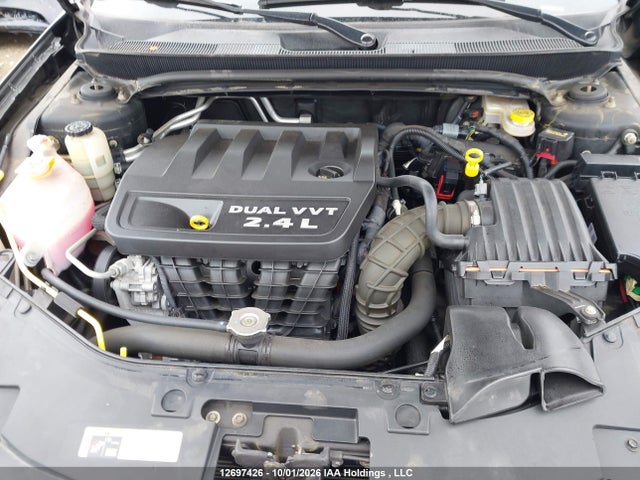 Aukcja sprzedaży 2014 Chrysler 200 Lx, vin: 1C3CCBAB2EN104861, numer aukcji: 12697426