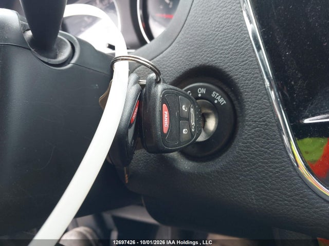 Aukcja sprzedaży 2014 Chrysler 200 Lx, vin: 1C3CCBAB2EN104861, numer aukcji: 12697426