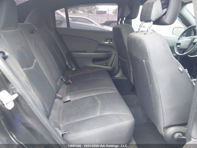 Aukcja sprzedaży 2014 Chrysler 200 Lx, vin: 1C3CCBAB2EN104861, numer aukcji: 12697426