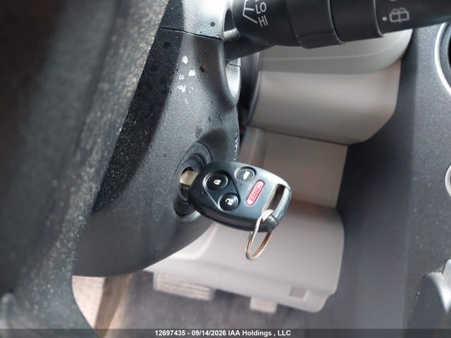 12697435 :رقم المزاد ، 5FNYF4H51BB506188 vin ، 2011 Honda Pilot Ex-l مزاد بيع