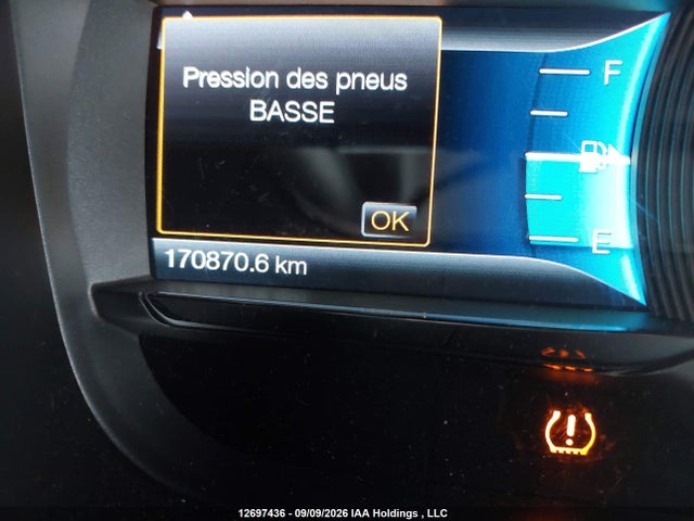 Ford Taurus Limited 2019 1FAHP2J84KG115943 Image 16