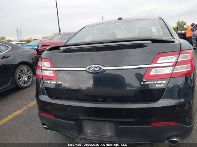Ford Taurus Limited 2019 1FAHP2J84KG115943 Image 17