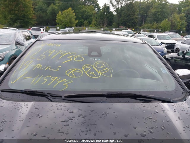 Ford Taurus Limited 2019 1FAHP2J84KG115943 Image 18