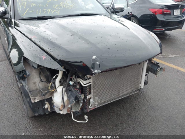 Ford Taurus Limited 2019 1FAHP2J84KG115943 Image 21
