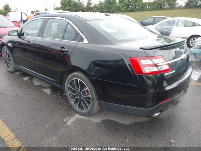 Ford Taurus Limited 2019 1FAHP2J84KG115943 Image 3