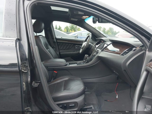 Ford Taurus Limited 2019 1FAHP2J84KG115943 Image 5