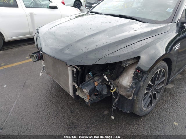 Ford Taurus Limited 2019 1FAHP2J84KG115943 Image 6