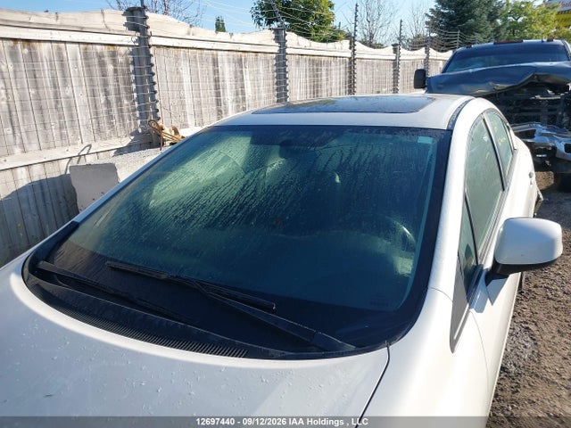 2013 Honda Civic Touring მანქანა იყიდება აუქციონზე, vin: 2HGFB2F70DH108979, აუქციონის ნომერი: 12697440