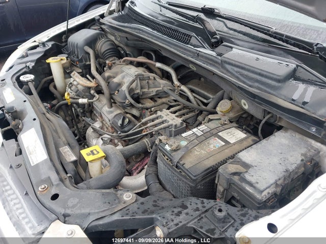 Продажа на аукционе авто 2008 Dodge Grand Caravan Se, vin: 2D8HN44H68R775563, номер лота: 12697441