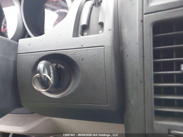 Продажа на аукционе авто 2008 Dodge Grand Caravan Se, vin: 2D8HN44H68R775563, номер лота: 12697441
