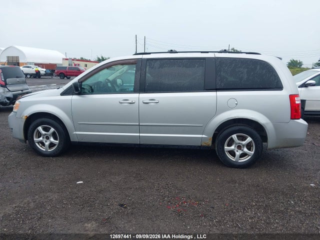 Продажа на аукционе авто 2008 Dodge Grand Caravan Se, vin: 2D8HN44H68R775563, номер лота: 12697441
