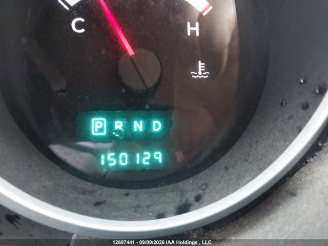 Продажа на аукционе авто 2008 Dodge Grand Caravan Se, vin: 2D8HN44H68R775563, номер лота: 12697441