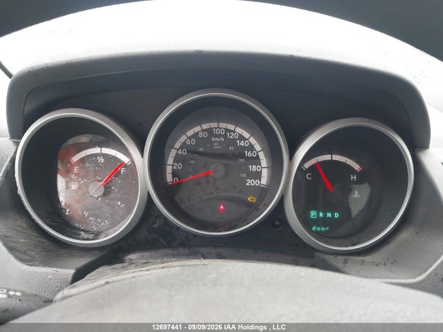 Продажа на аукционе авто 2008 Dodge Grand Caravan Se, vin: 2D8HN44H68R775563, номер лота: 12697441