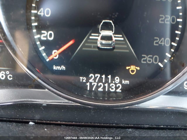 Продажа на аукционе авто 2017 Volvo Xc60 T6/premier, vin: YV449MRK5H2113149, номер лота: 12697444