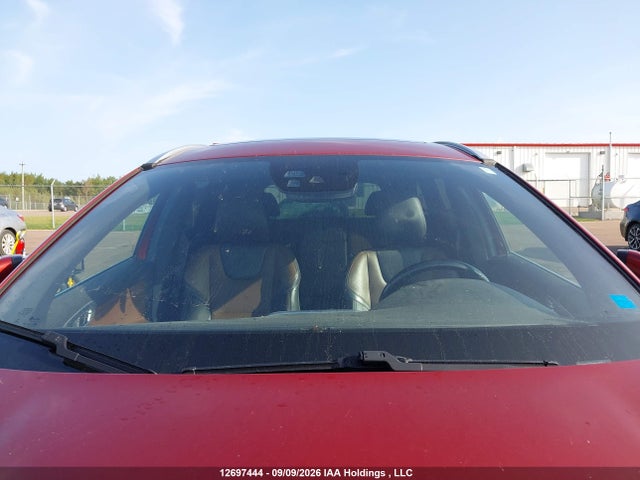 Продажа на аукционе авто 2017 Volvo Xc60 T6/premier, vin: YV449MRK5H2113149, номер лота: 12697444