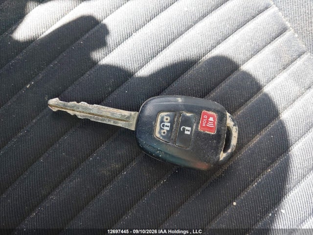Aukcja sprzedaży 2018 Toyota Yaris, vin: VNKKTUD33JA099802, numer aukcji: 12697445