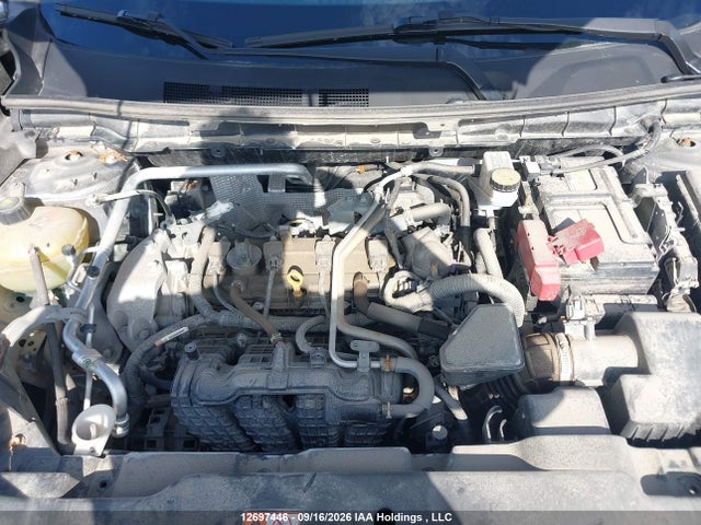 Продажа на аукционе авто 2022 Mitsubishi Outlander Le/le Premium/se/sel, vin: JA4J4UA82NZ604263, номер лота: 12697446