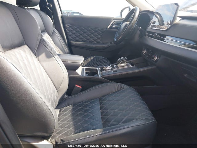 Продажа на аукционе авто 2022 Mitsubishi Outlander Le/le Premium/se/sel, vin: JA4J4UA82NZ604263, номер лота: 12697446