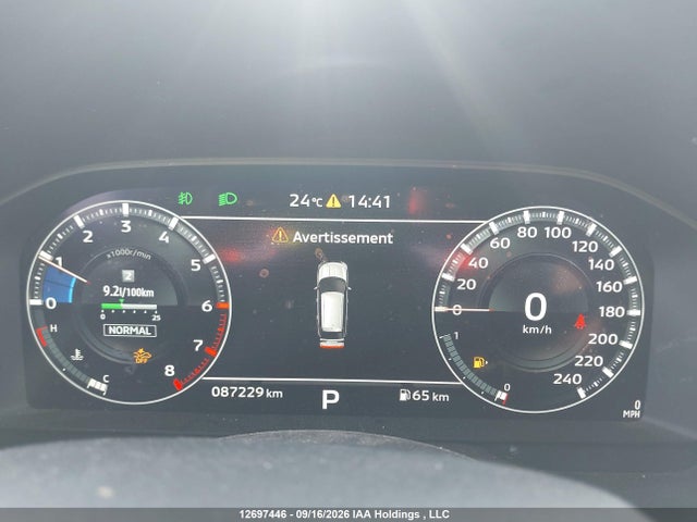 Продажа на аукционе авто 2022 Mitsubishi Outlander Le/le Premium/se/sel, vin: JA4J4UA82NZ604263, номер лота: 12697446