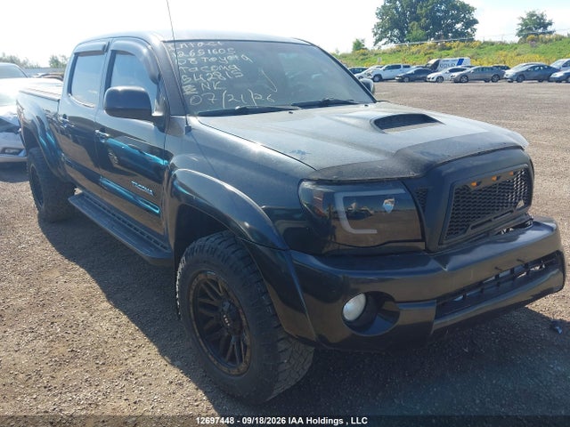 Продажа на аукционе авто 2008 Toyota Tacoma, vin: 5TEMU52N38Z542815, номер лота: 12697448