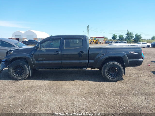 Продажа на аукционе авто 2008 Toyota Tacoma, vin: 5TEMU52N38Z542815, номер лота: 12697448