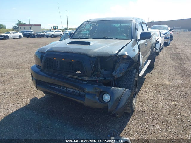 Продажа на аукционе авто 2008 Toyota Tacoma, vin: 5TEMU52N38Z542815, номер лота: 12697448