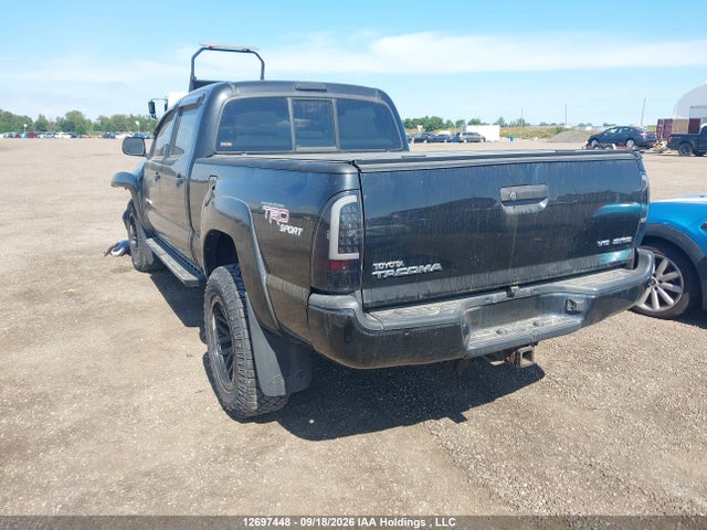 Продажа на аукционе авто 2008 Toyota Tacoma, vin: 5TEMU52N38Z542815, номер лота: 12697448