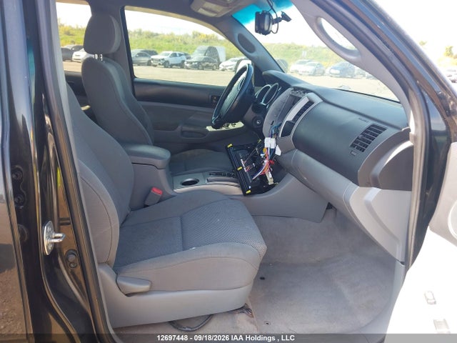 Продажа на аукционе авто 2008 Toyota Tacoma, vin: 5TEMU52N38Z542815, номер лота: 12697448
