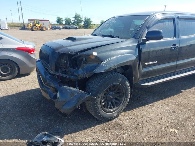 Продажа на аукционе авто 2008 Toyota Tacoma, vin: 5TEMU52N38Z542815, номер лота: 12697448