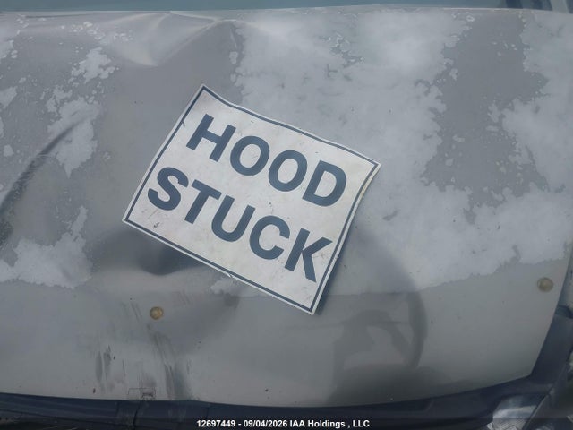 Продажа на аукционе авто 2006 Honda Civic Dx Vp, vin: 2HGFA16396H038542, номер лота: 12697449