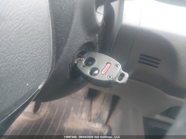 Продажа на аукционе авто 2006 Honda Civic Dx Vp, vin: 2HGFA16396H038542, номер лота: 12697449