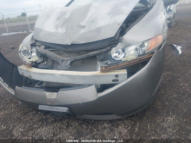 Продажа на аукционе авто 2006 Honda Civic Dx Vp, vin: 2HGFA16396H038542, номер лота: 12697449