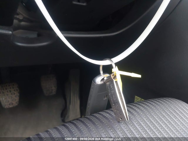12697450 :رقم المزاد ، 3MZBM1L74FM198130 vin ، 2015 Mazda 3 Touring مزاد بيع