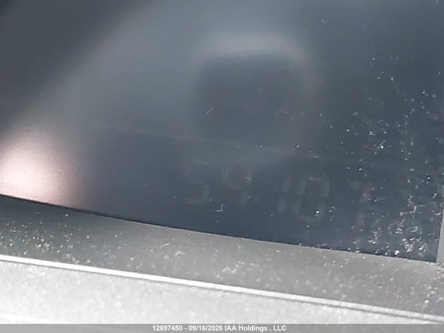 12697450 :رقم المزاد ، 3MZBM1L74FM198130 vin ، 2015 Mazda 3 Touring مزاد بيع