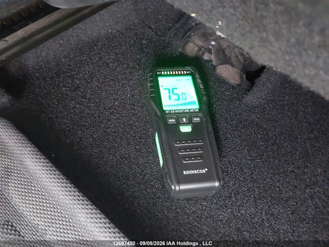 12697450 :رقم المزاد ، 3MZBM1L74FM198130 vin ، 2015 Mazda 3 Touring مزاد بيع