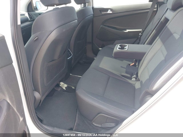 Aukcja sprzedaży 2019 Hyundai Tucson Preferred W/trend Package, vin: KM8J3CAL3KU075563, numer aukcji: 12697454