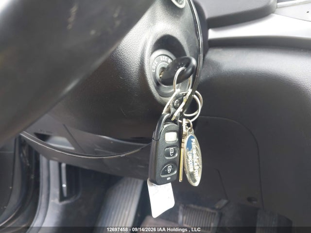 Hyundai ELANTRA GL 2017 KMHD84LF2HU401745 Image 10