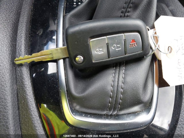 12697460 :رقم المزاد ، JN1BJ1AV0NW343405 vin ، 2022 Nissan Qashqai  S 4dr2wd مزاد بيع
